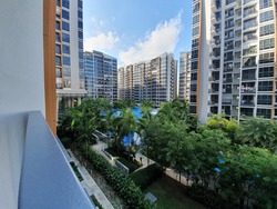 Coco Palms (D18), Condominium #220874411